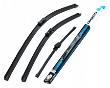 OXIMO KOMPLET WYCIERACZEK WC400525 + WR311280