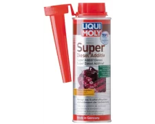 LIQUI MOLY SUPER DIESEL ADDITIV 8343 250ML