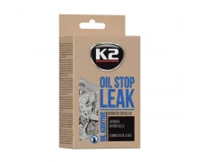 K2 STOP LEAK OIL USZCZELNIACZ SILNIKA 50ML