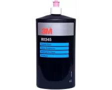 3M 80345 1KG WOSK ZABEZPIECZAJĄCY POLISH ROSA