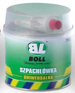 BOLL SZPACHLÓWKA UNIWERSALNA