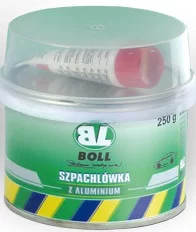 BOLL SZPACHLÓWKA Z ALUMINIUM 250G