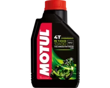 MOTUL 5100 4T 10W30 1L