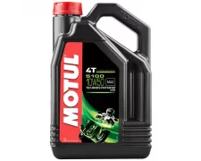 MOTUL 5100 4T 10W50 4L