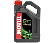 MOTUL 5100 4T 10W30 4L
