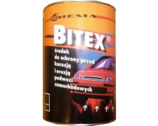 BITEX KONSERWACJA PODWOZIA 3L
