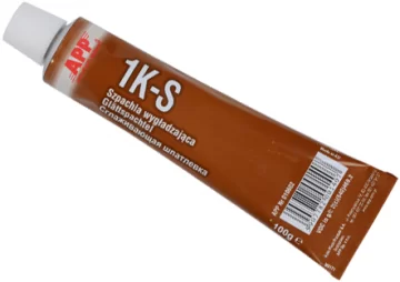 APP SZPACHLA WYGŁADZAJĄCA 1K-S 100G