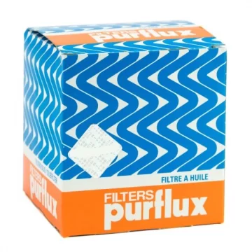 PURFLUX L398A