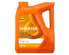 REPSOL SMARTER SPORT (MOTO SPORT) 4T 10W40 4L