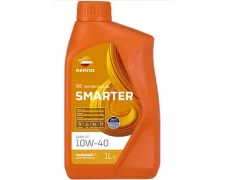 REPSOL SMARTER SPORT (MOTO SPORT) 4T 10W40 1L