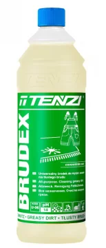 TENZI BRUDEX U06/001