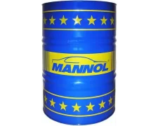 MANNOL UNIVERSAL 15W40 60L