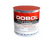 DOBOL FUMIGATOR DUŻA BOMBA NA PLUSKWY, MOLE 10G 