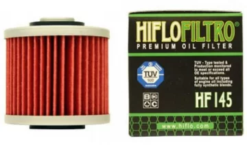 HIFLO FILTR OLEJU HF145