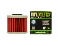 HIFLO HF 116