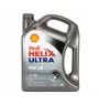 SHELL HELIX ULTRA A5/B5 0W30