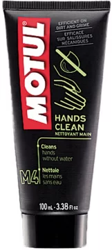 MOTUL HAND CLEAN M4 PASTA DO RĄK