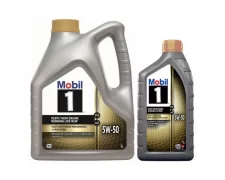 MOBIL 1 PEAK LIFE 5W50 5L