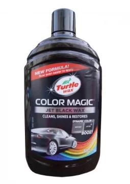 TURTLE WAX COLOR MAGIC WOSK