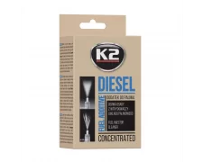 K2 DIESEL DODATEK DO PALIWA 50ML