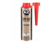 K2 GPF GO! 250ML