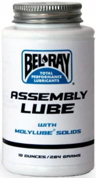 BEL-RAY ASSEMBLY LUBE SMAR MONTAŻOWY 284G