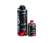 TROTON RANGERS POWŁOKA POLIURETANOWA CZARNA 1KG