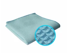 MONSTER SHINE MIKROFIBRA WAFLOWA DO SZYB 40X40CM