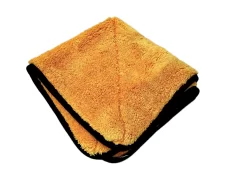 MONSTER SHINE FAT ORANGE MIKROFIBRA 40x40cm