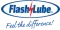 FLASH LUBE