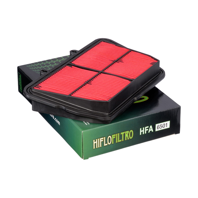 HIFLO HFA 6501 FILTR POWIETRZA