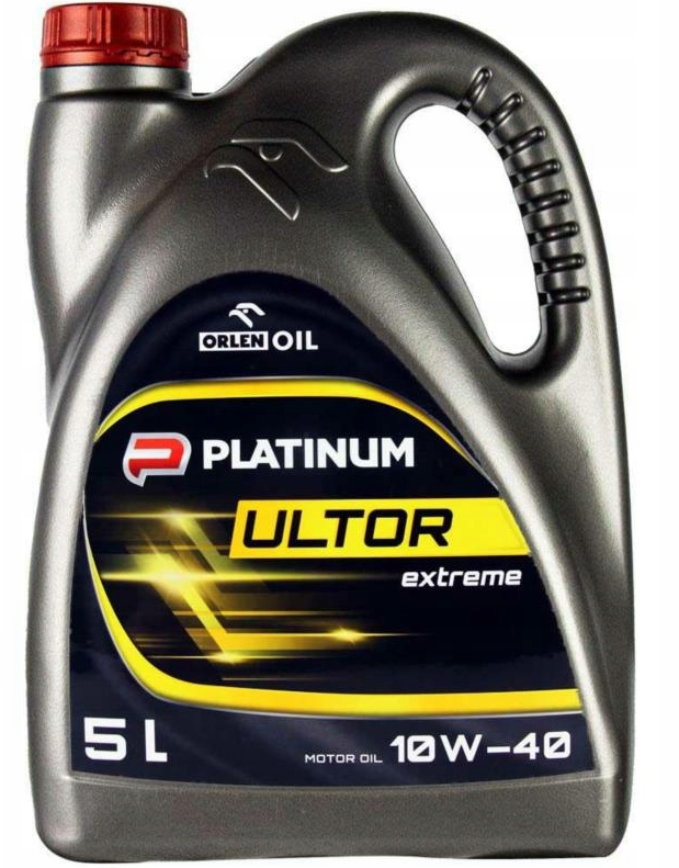 ORLEN PLATINUM ULTOR EXTREME 10W40 5L