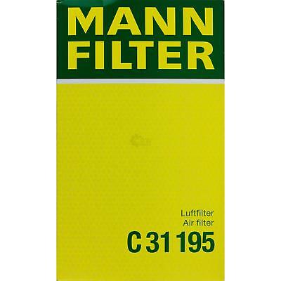 MANN C 31 195