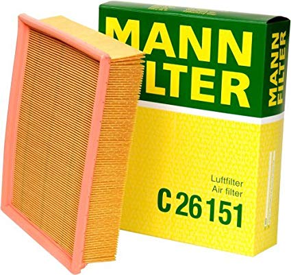 MANN C 26 151