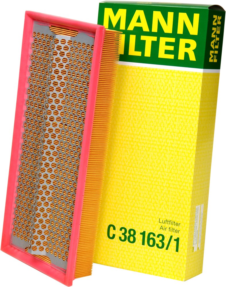 MANN C 38 163/1