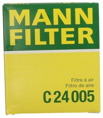 MANN C 24 005