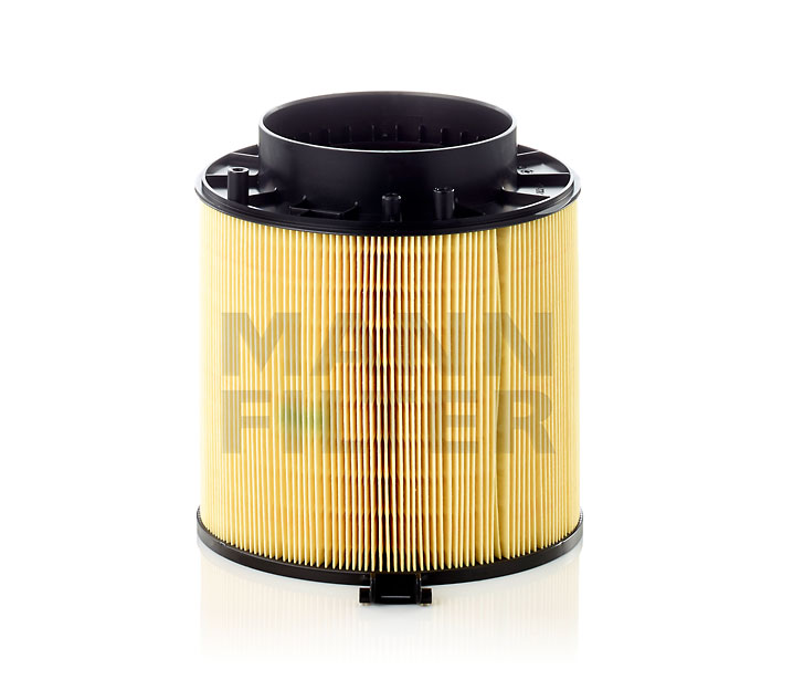MANN C 16 114/2X FILTR POWIETRZA