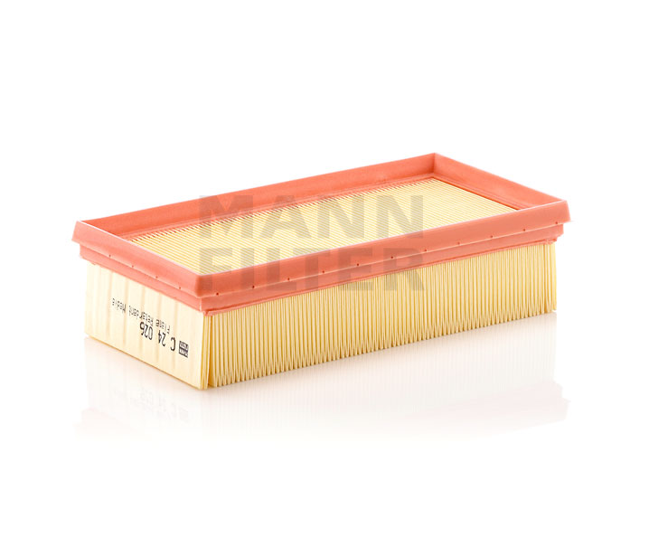 MANN C 24 026 FILTR POWIETRZA