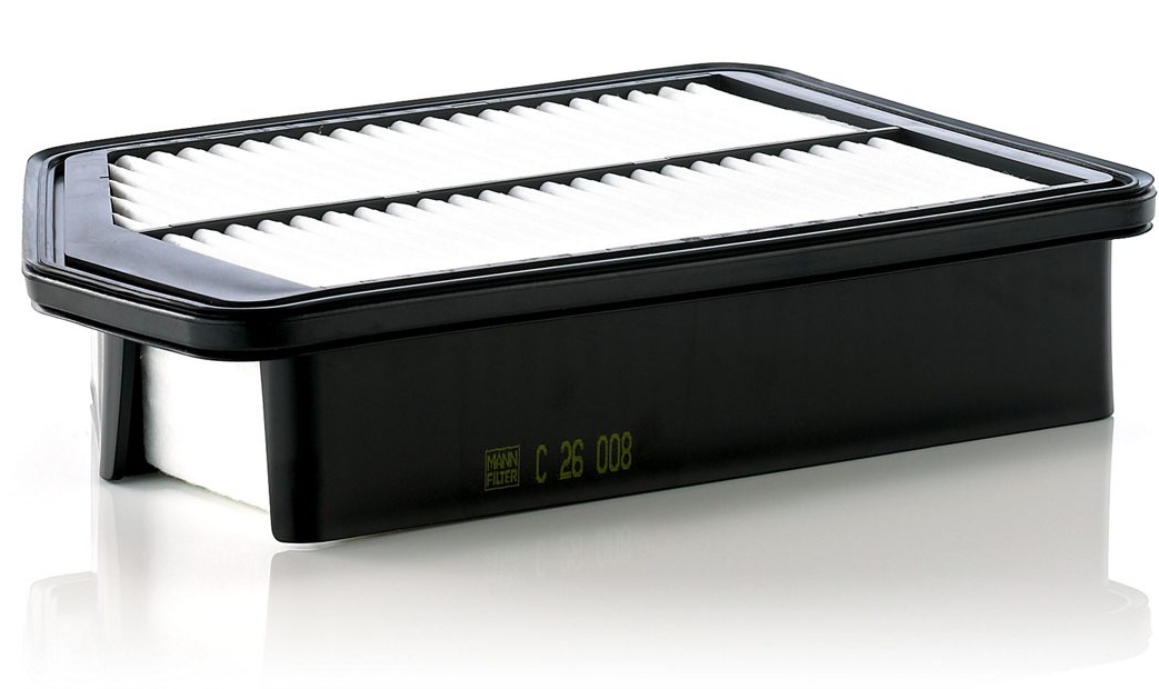 MANN C 26 008 FILTR POWIETRZA
