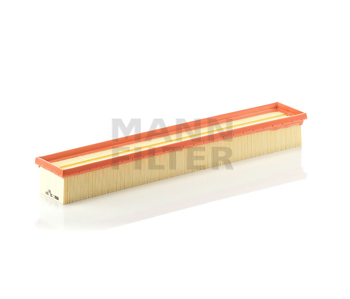 MANN C 52 107 FILTR POWIETRZA