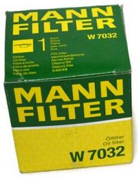 MANN W 7032