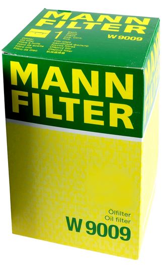 MANN W 9009