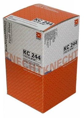 KNECHT KC244 FILTR PALIWA