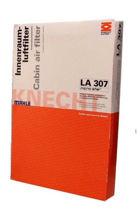 KNECHT LA 307
