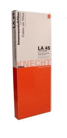 KNECHT LA 45
