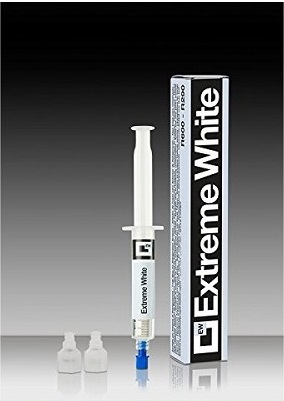 EXTREME WHITE USZCZELNIACZ DO UKŁADÓW R290 I R600 12ML