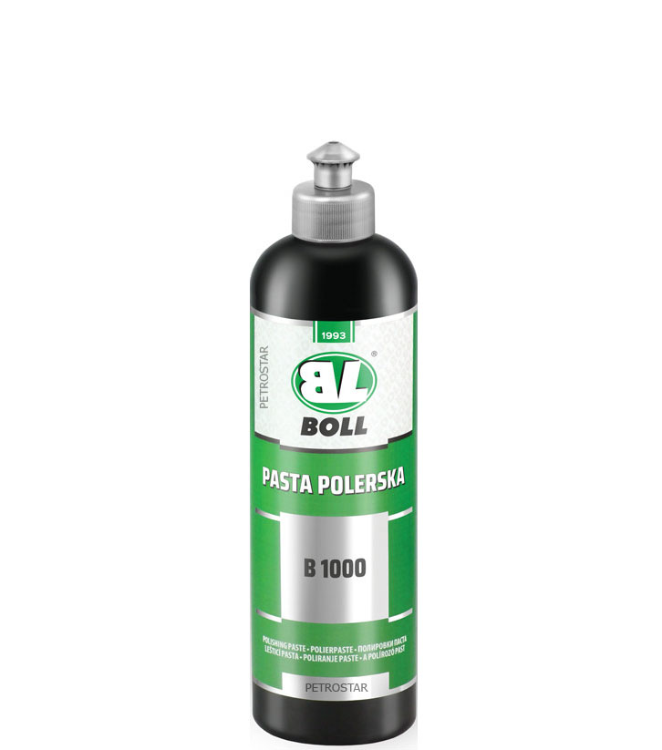 BOLL PASTA POLERSKA B 1000 250ML