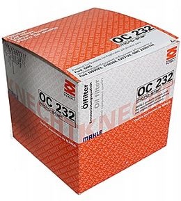KNECHT OC 232