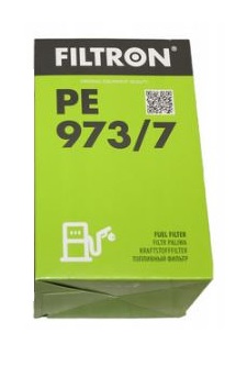 FILTRON PE 973/7 FILTR PALIWA