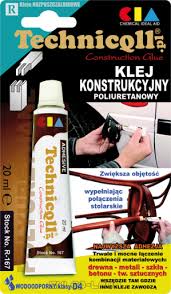 TECHNICQLL KLEJ KONSTRUKCYJNY 20ML